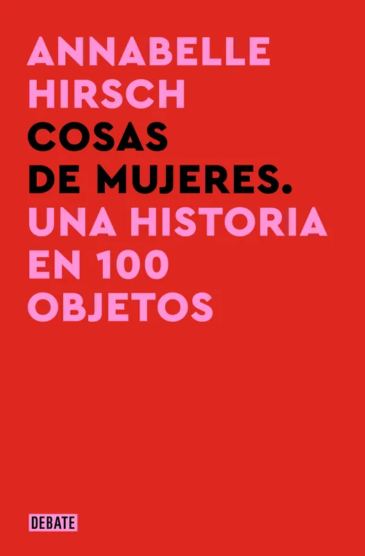 Cosas de mujeres Oferta Flash