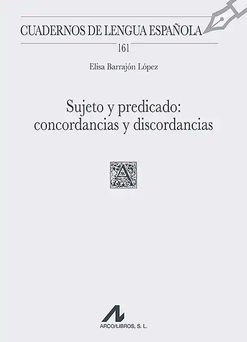 Sujeto y predicado Stock Limitado