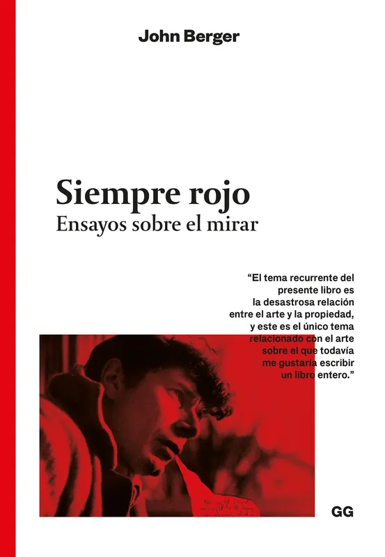 Siempre rojo Liquidación