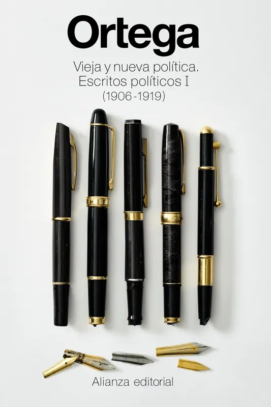 Vieja y nueva política Última Versión