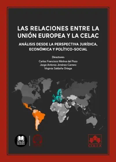 Mejor Precio Las relaciones entre la Unión Europea y la CELAC