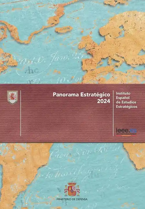 Más Vendido Panorama estratégico 2024