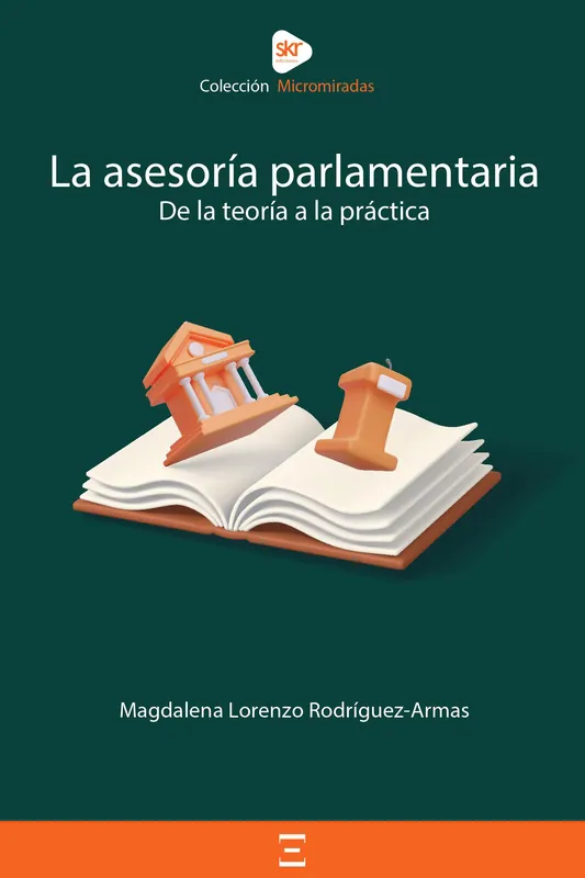 Más Vendido La asesoría parlamentaria