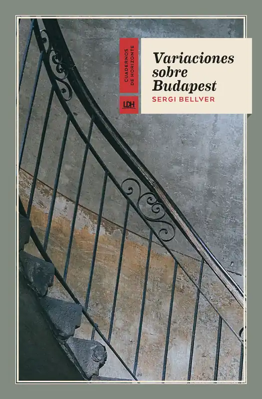 Variaciones sobre Budapest A Buen Precio