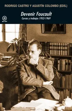 Oferta Devenir Foucault