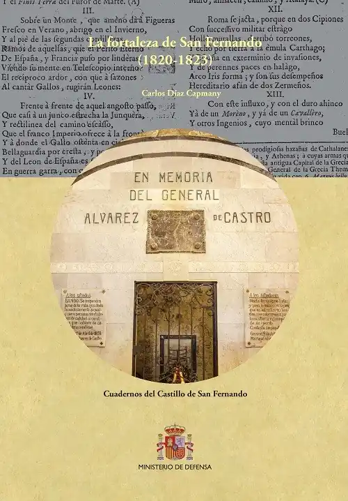 La fortaleza de San Fernando Económico