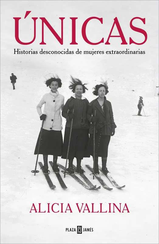 Alta Calidad Únicas