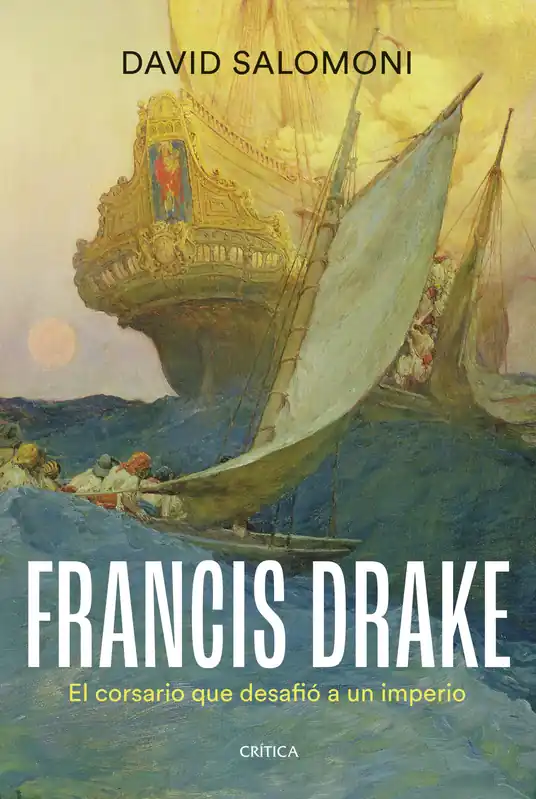Francis Drake Precio De Fábrica