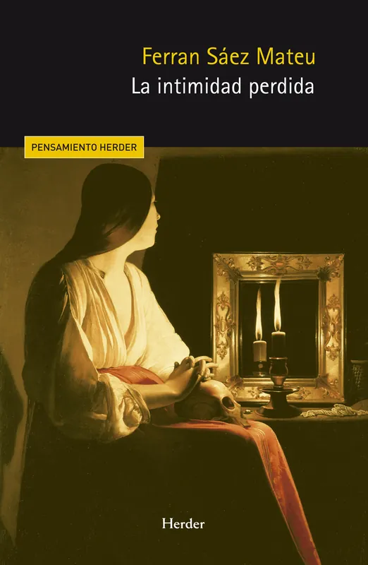 Imprescindible (Must-Have) La intimidad perdida