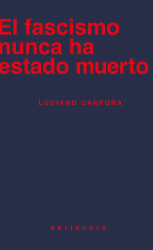 Envío Exprés El fascismo nunca ha estado muerto