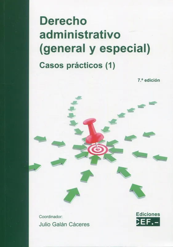 Derecho administrativo (General y Especial) Gran Oferta