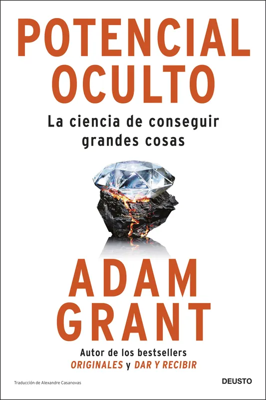 Oferta Especial Potencial oculto