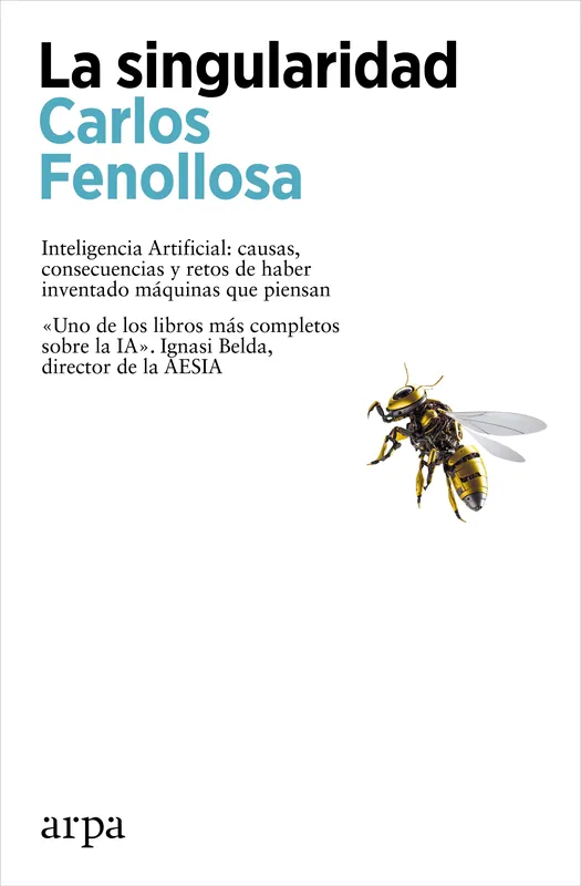 La singularidad Oferta Especial
