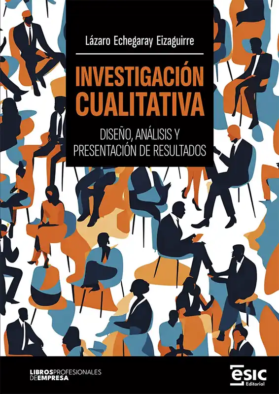 Oferta Limitada Investigación cualitativa