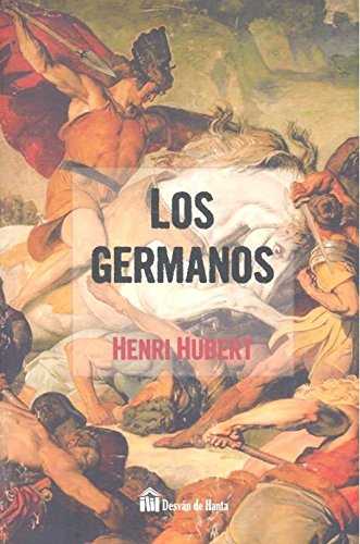 Promoción Exclusiva Los germanos