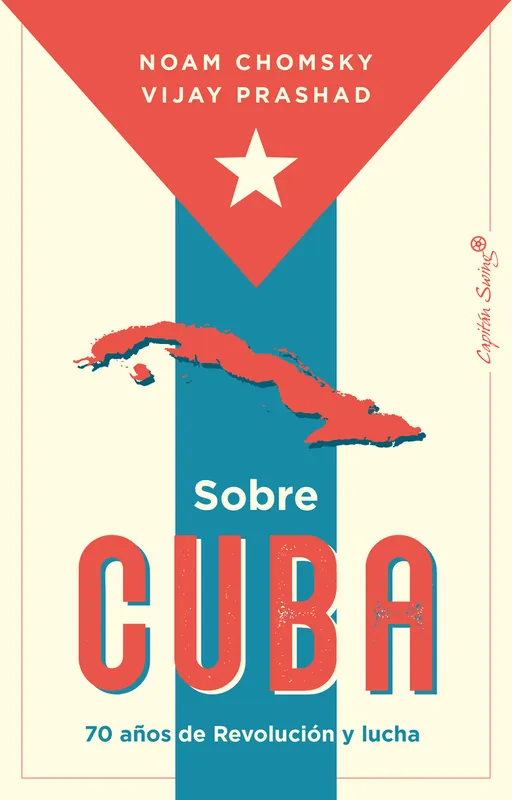 Ordena Ya Sobre Cuba