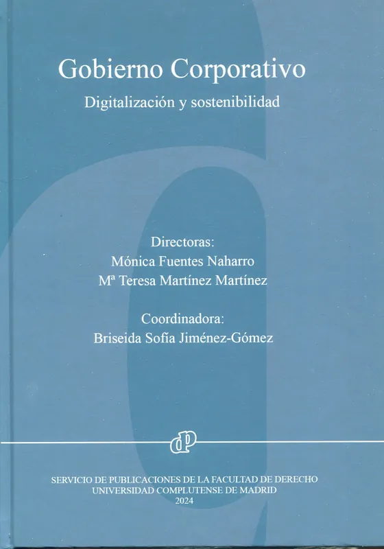 Precio Rebajado Gobierno corporativo