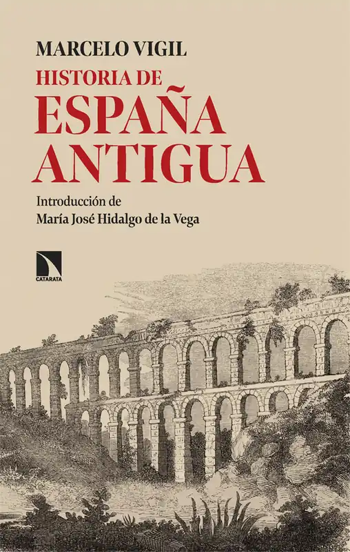 Historia de España Antigua Bestseller