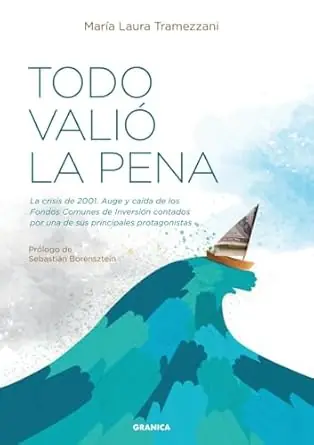 Todo valió la pena Últimas Unidades