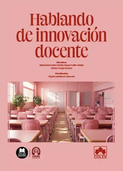 Ordena Ya Hablando de innovación docente