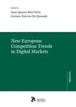 Envío Exprés New european competition trends in digital markets