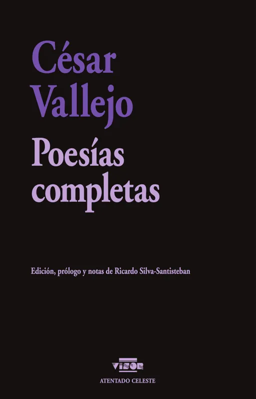 A Buen Precio Poesías completas