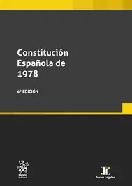 Constitución Española 1978 Envío Exprés