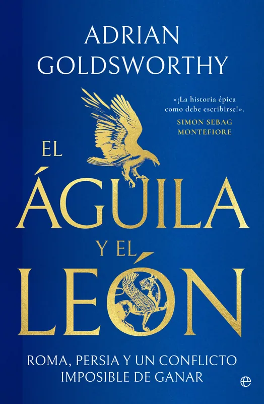 Devolución Gratuita El águila y el león