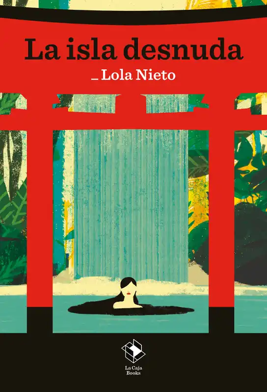 La isla desnuda Últimas Unidades