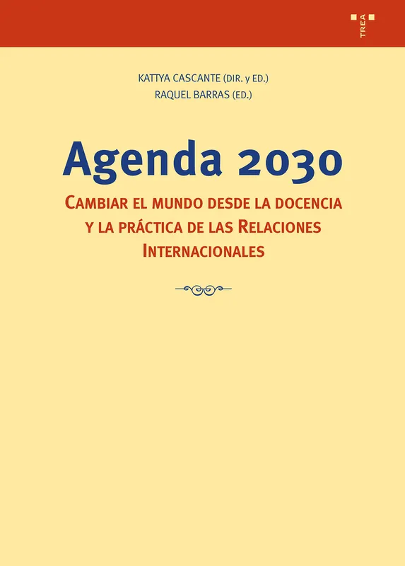 Agenda 2030 Imprescindible (Must-Have)