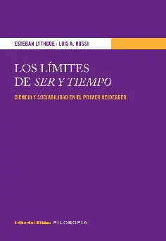 Precio Reducido Los límites de Ser y Tiempo