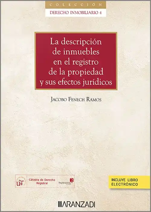 La descripción de inmuebles en el Registro de la Propiedad y sus efectos jurídicos A Buen Precio