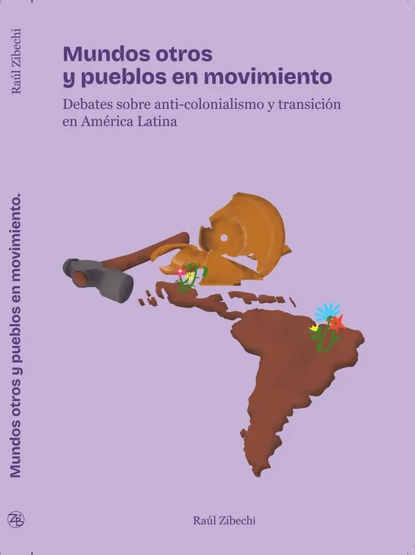 Descuento Mundos otros y pueblos en movimiento