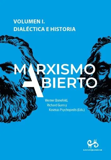 Marxismo abierto Oferta Especial
