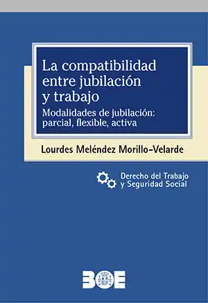 Descuento La compatibilidad entre jubilación y trabajo