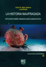 La historia naufragada Precio Económico