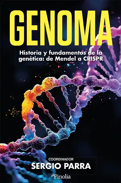 Directo De Fábrica Genoma