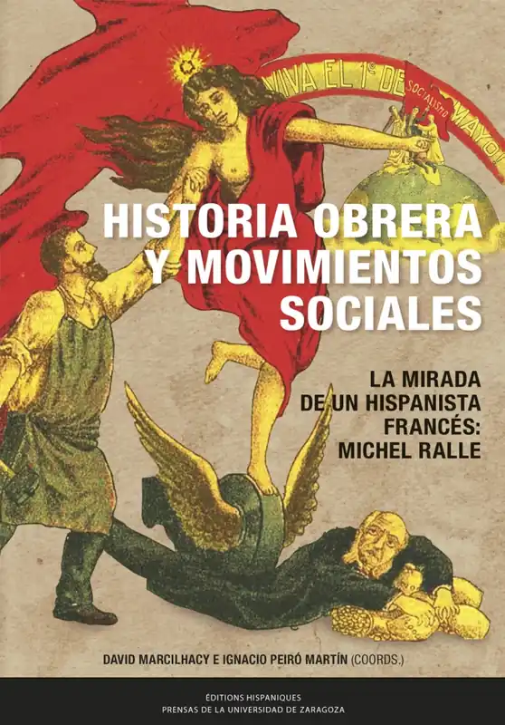 Historia obrera y movimientos sociales Marca Reconocida