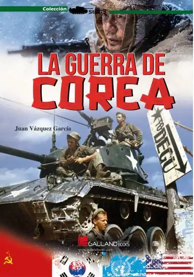 Oferta Flash La Guerra de Corea