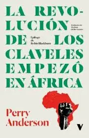 La Revolución de los Claveles empezó en África A Buen Precio