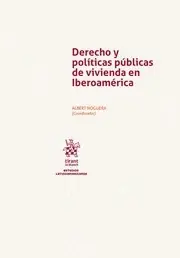 Derecho y políticas públicas de vivienda en Iberoamérica Precio Rebajado