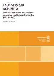 Mejor Precio La Universidad Domeñada