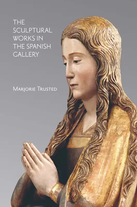 The Sculptural Works in the Spanish Gallery Ordenar Ahora Mismo