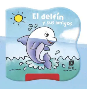 Últimas Unidades CABALLITO DE MAR Y SUS AMIGOS, EL