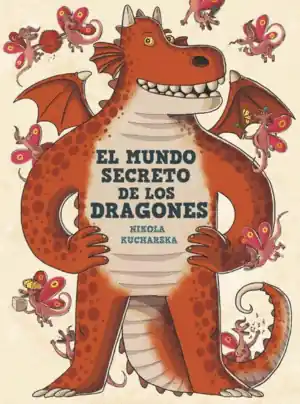 Gran Oferta EL MUNDO SECRETO DE LOS DRAGONES