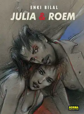JULIA & ROEM Oferta Limitada