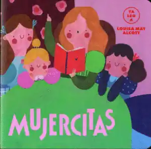 MUJERCITAS Solo Por Tiempo Limitado