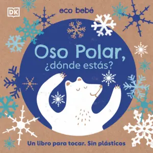 OSO POLAR, ¿DÓNDE ESTÁS? Compra Ahora