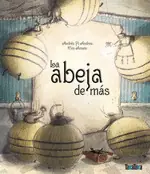 ABEJA DE MAS,LA Pago Seguro
