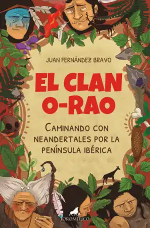 CLAN O-RAO, EL Precio Rebajado